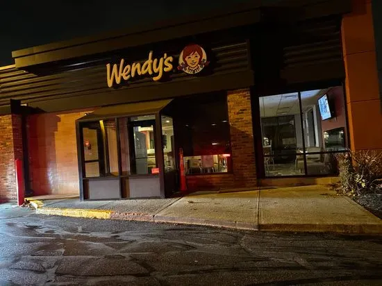 Wendy's