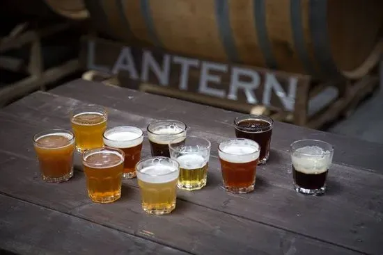 Lantern Brewing