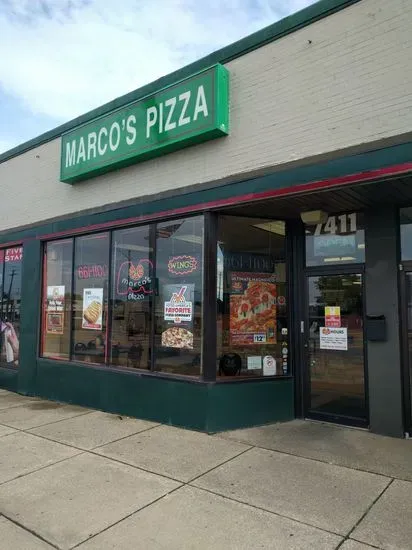 Marco's Pizza