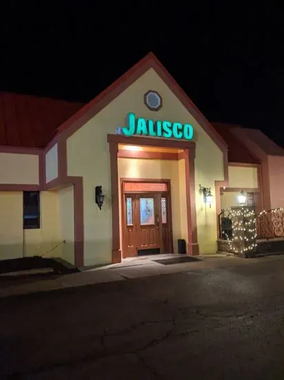 Jalisco's