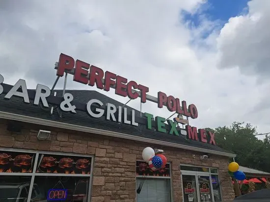 Perfect Pollo Peruvian & Tex-Mex