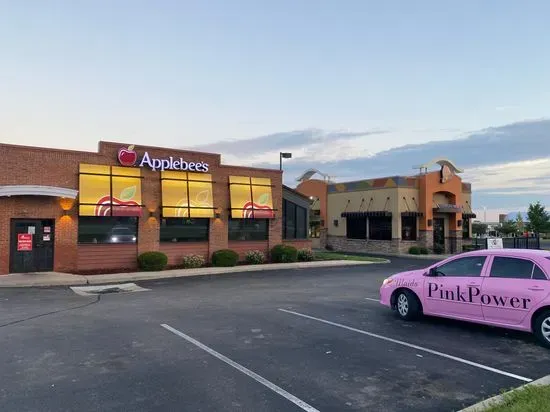 Applebee's Grill + Bar