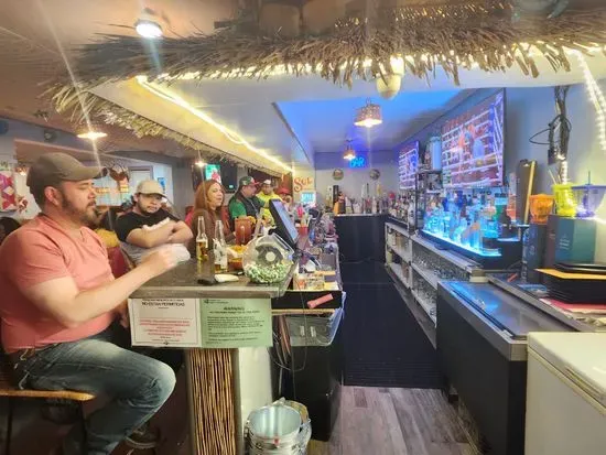 Mariscos Mi Tierra