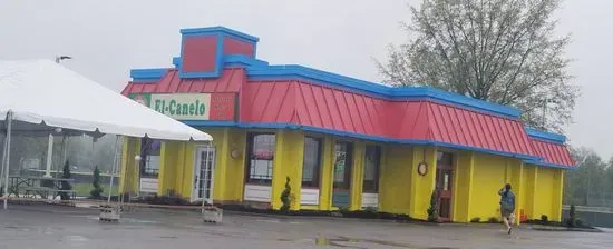 El-Canelo Mexican Restaurant