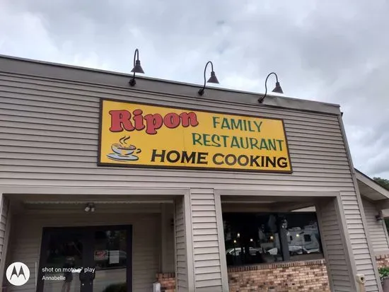 Ripon Family Restaurant