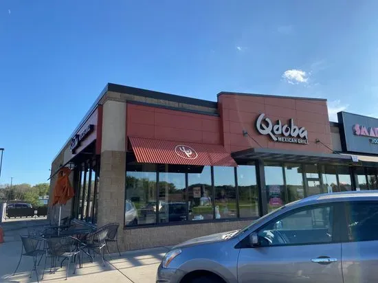 QDOBA Mexican Eats