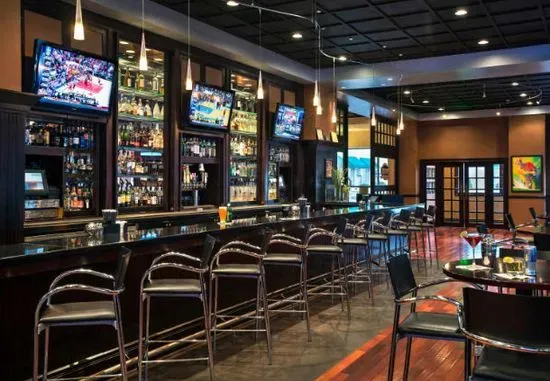 Legends Sports Bar & Grill