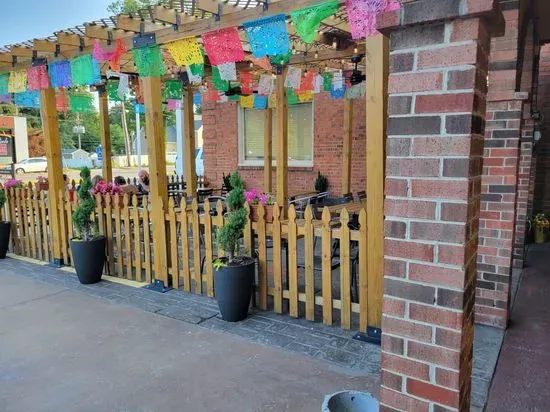 Original Mexican Restaurant