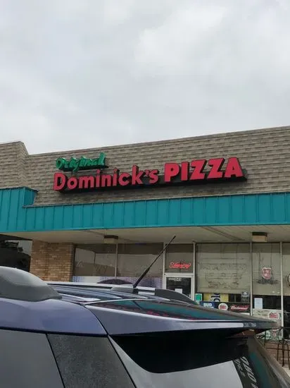 Original Dominick's Pizza