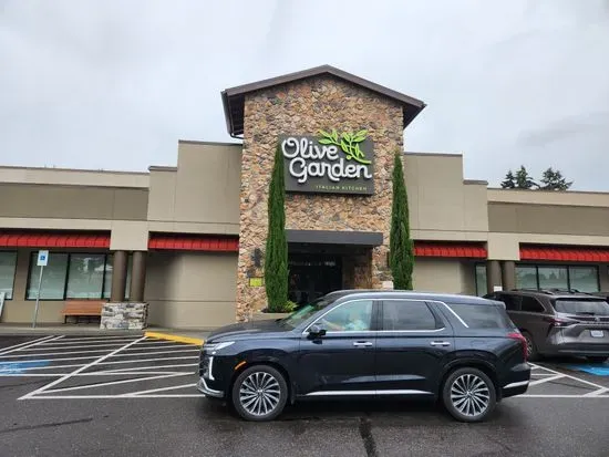 Olive Garden Italian Restaurant