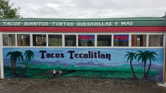 Tacos Tecalitlan