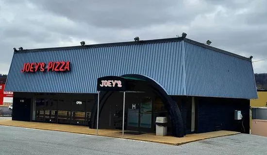 Joey's Pizza