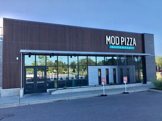 MOD Pizza