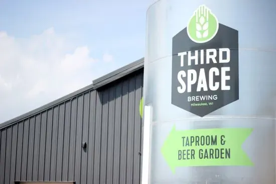 Third Space Brewing