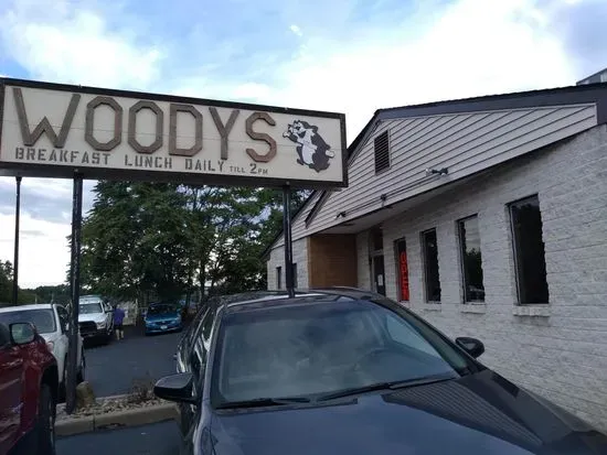 Woodys