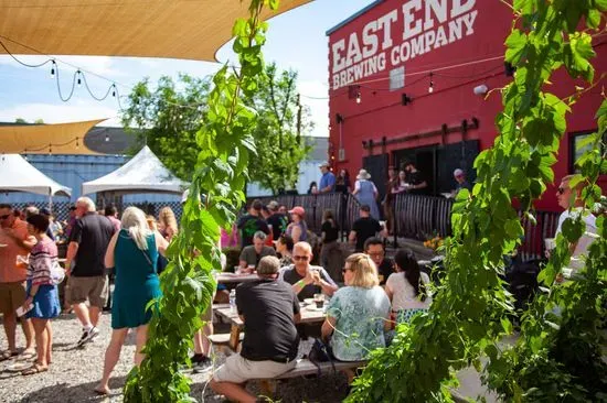 East End Brewing Company