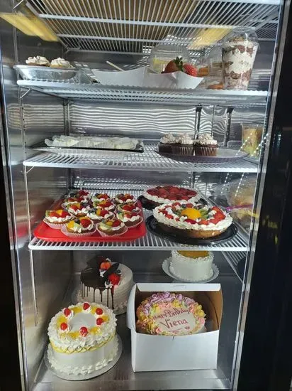 Teresita's Mexican Bakery