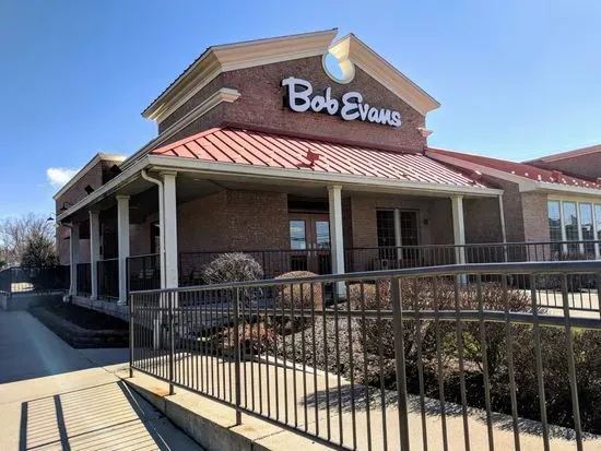 Bob Evans