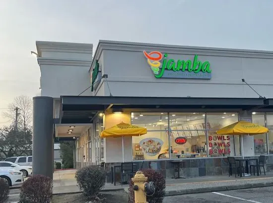 Jamba