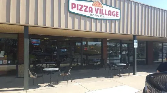 Pizza Village