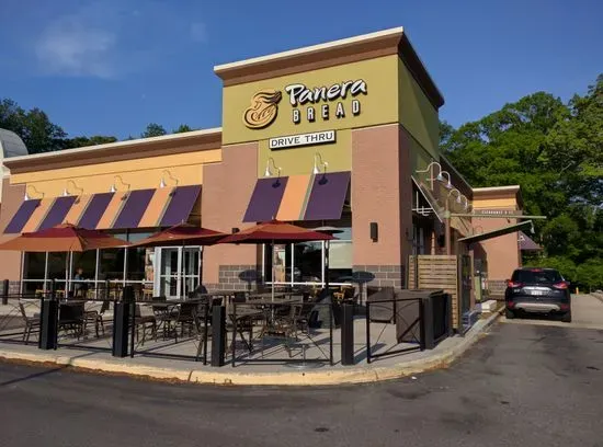 Panera Bread