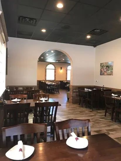 Pomod'oro Pizza and Italian Restaurant