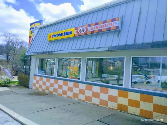 A&W Restaurant