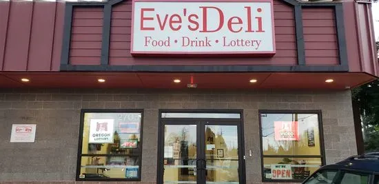 Eve's Deli