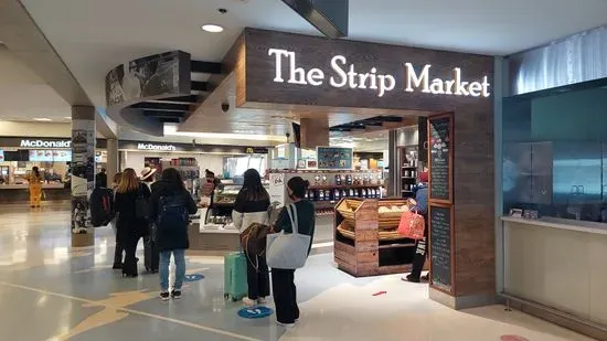 The Strip Market