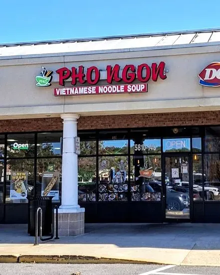 Pho Ngon