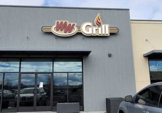 Warehouse West Grill