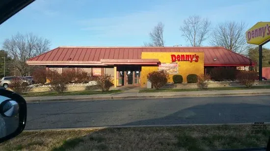 Denny's