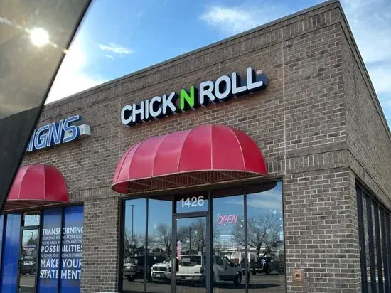 Chick N Roll (Chesapeake)