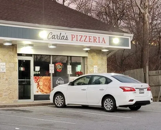 Carla's Pizzeria