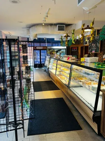 National Bakery & Deli | South – Greendale