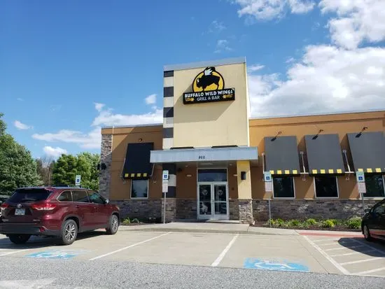 Buffalo Wild Wings