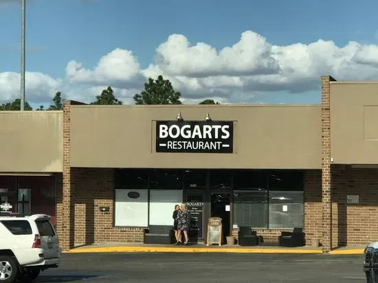 Bogarts Restaurant