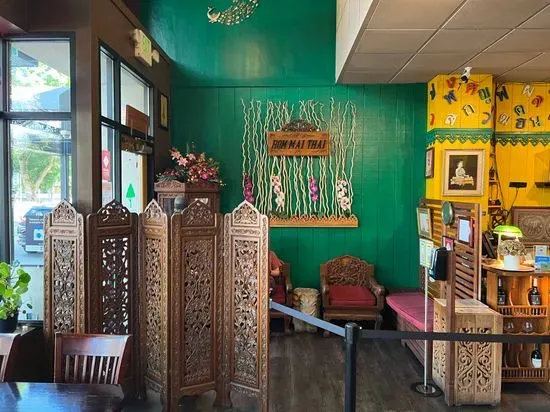 Rom Mai Thai Restaurant