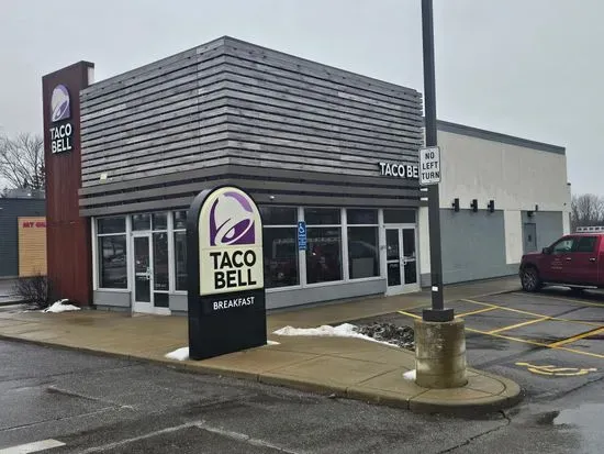 Taco Bell