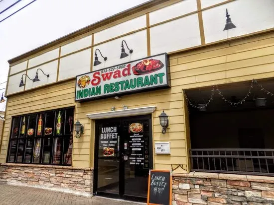 Swad Indian Restaurant