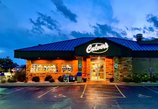 Culver’s