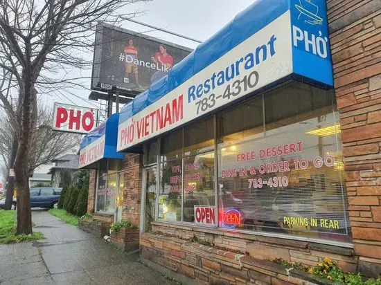 Phở Vietnam