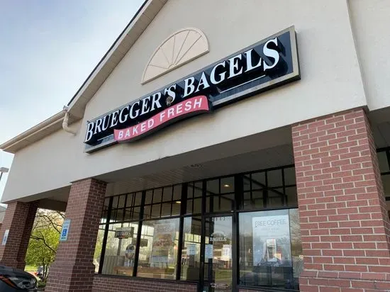 Bruegger's Bagels