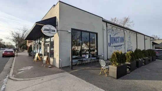 Junction Bakery & Bistro