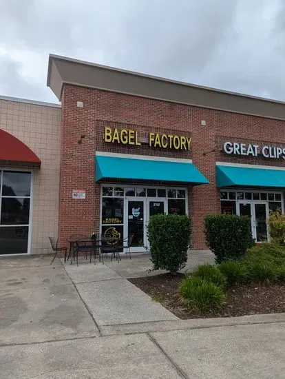 Bagel Factory 2