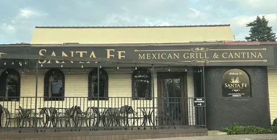 Santa Fe Mexican Grill & Cantina