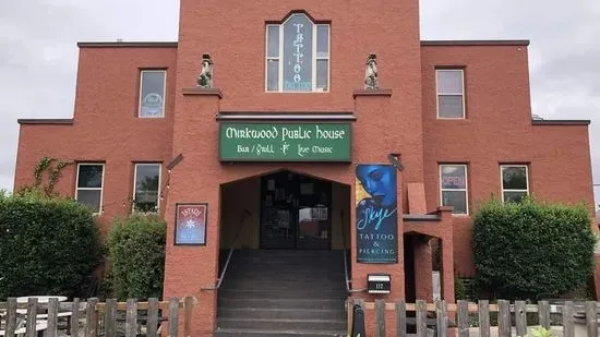 Mirkwood Public House