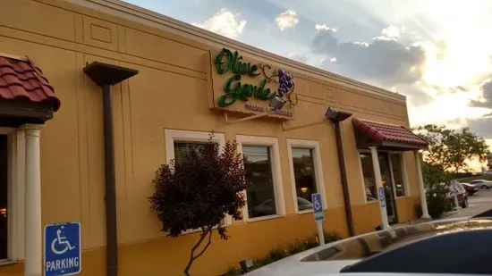 Olive Garden Italian Restaurant