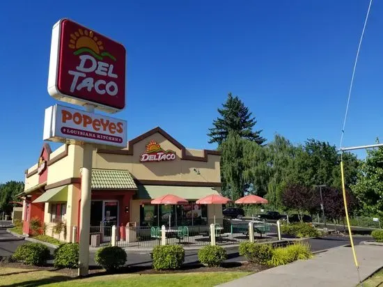 Del Taco