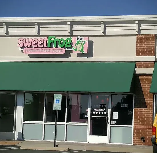 sweetFrog